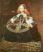 Diego Velazquez The Infanta Margarita-o china oil painting artist